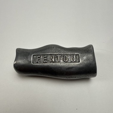 Vintage shifter knob