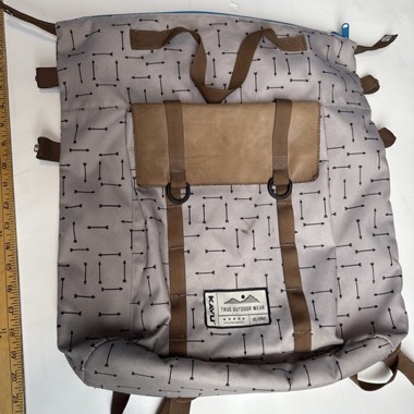 Kavu backpack