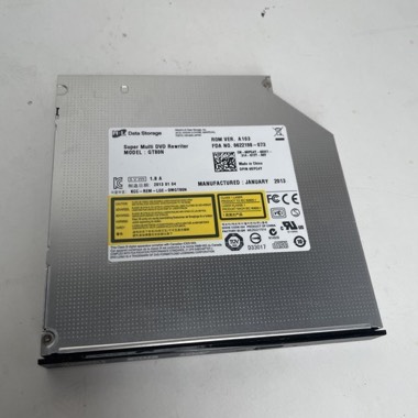 Dell all-in-one optical drive