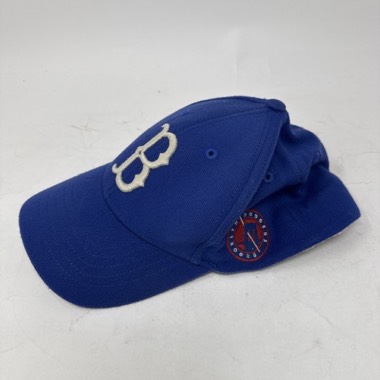Vintage Dodgers cap