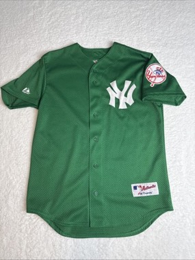 New York Yankees jersey